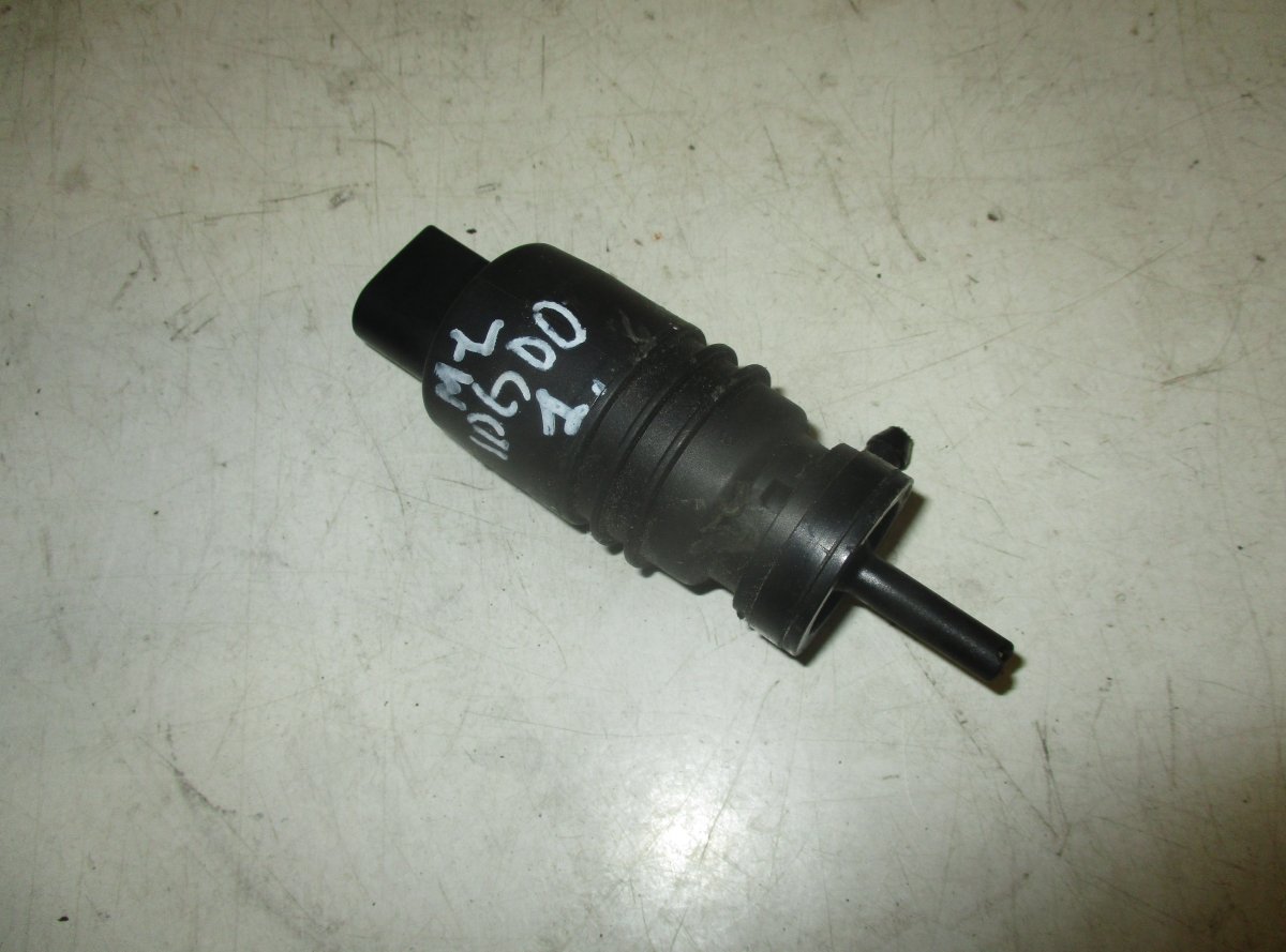 Mercedes-Benz A (W168) Washer Pump rear window MERCEDES-BENZ ML-CLASS (W163) (1998-2005) Washe...