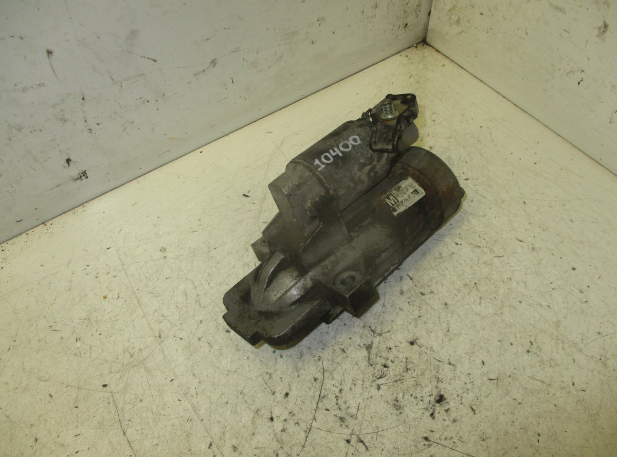 Mazda 6 (GG / GY) Starter Motor