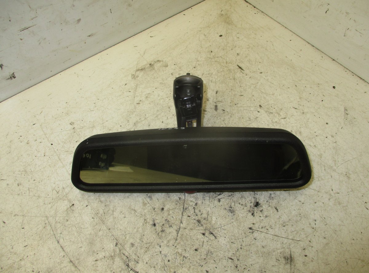 BMW 5 (E60 / E61) Interior Rearview mirror