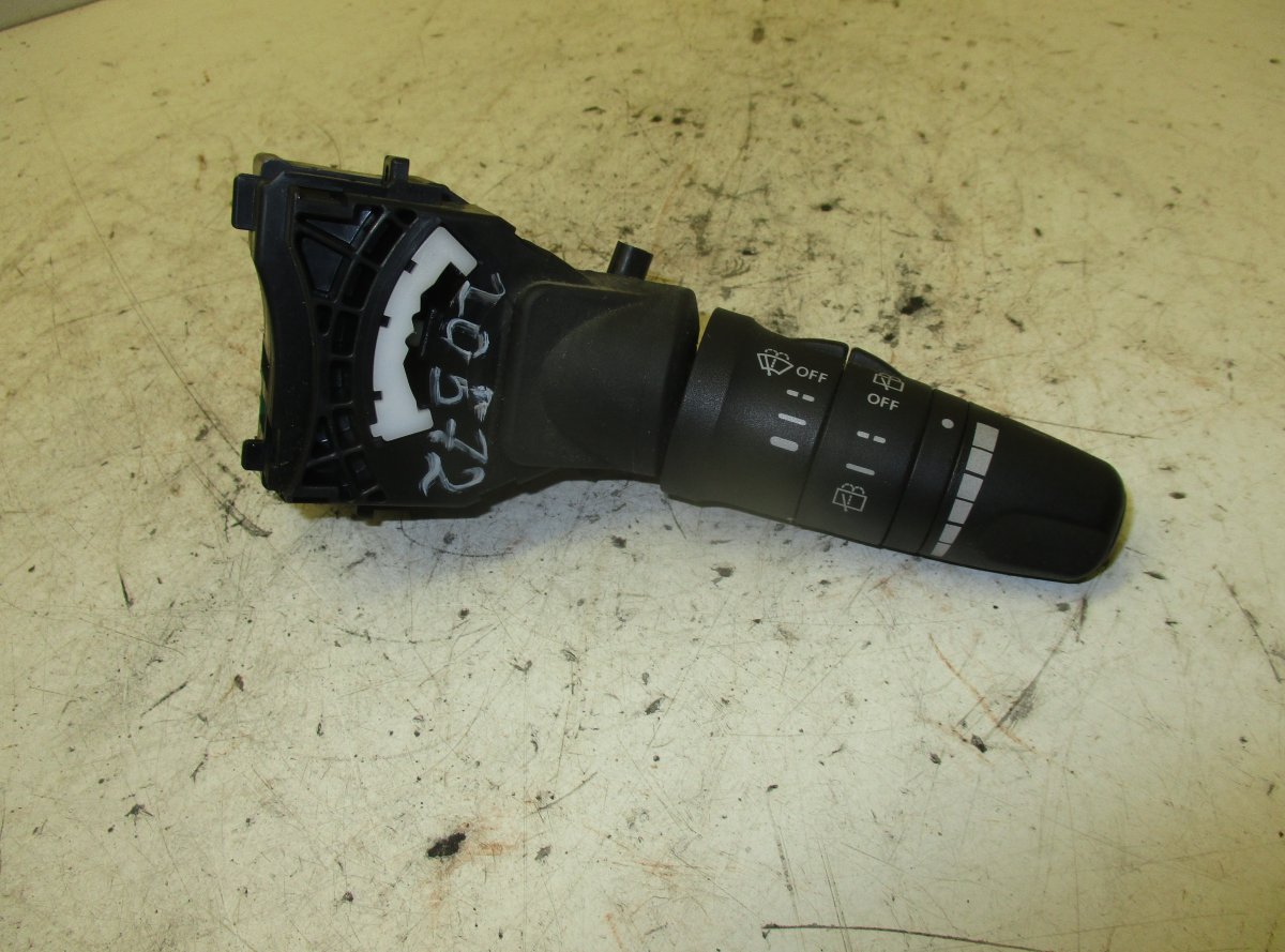 Nissan X-Trail Wiper Switch NISSAN X-TRAIL I (T30) (2001-2007) Wiper Switch...