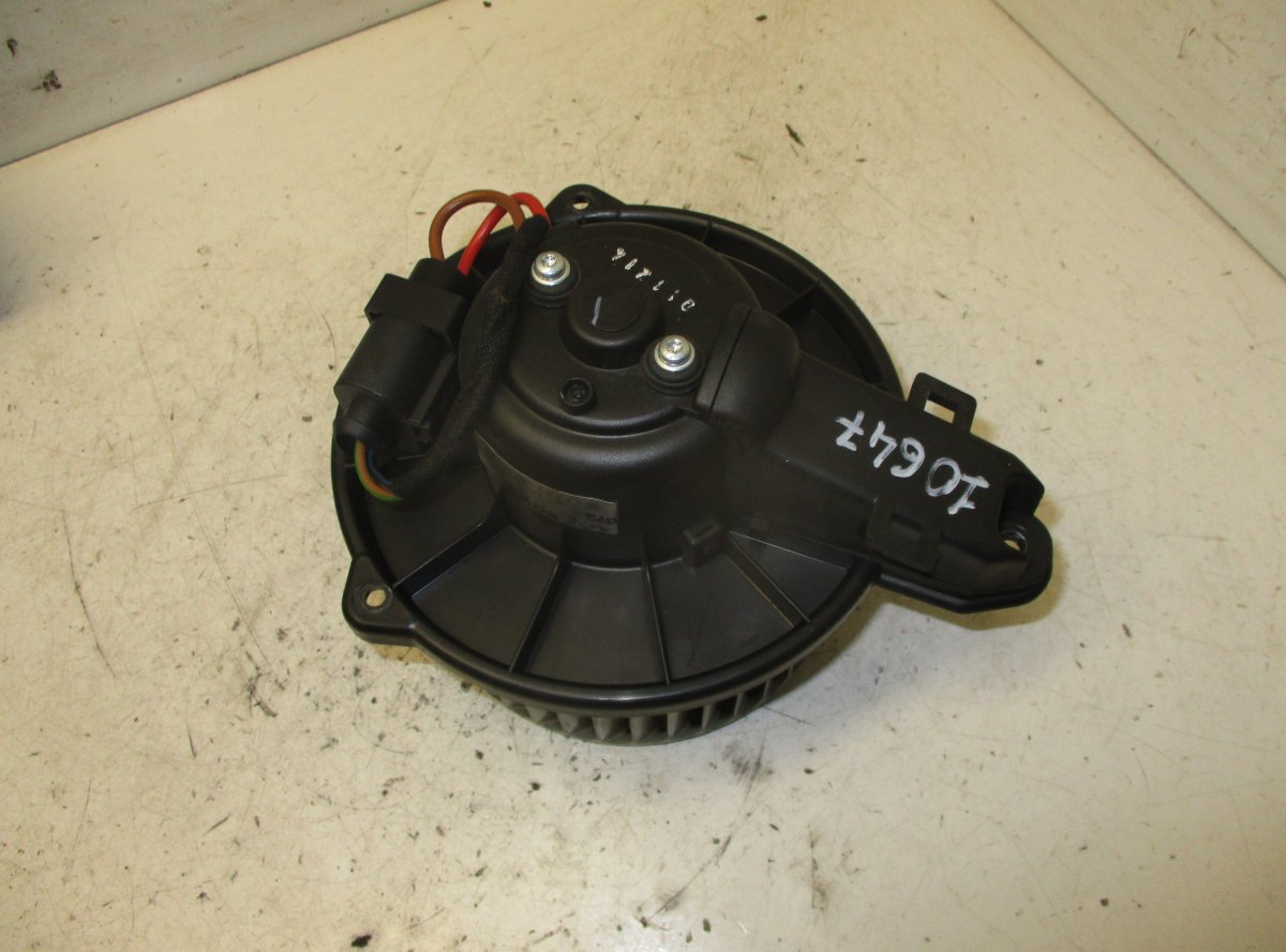 Audi A6 (C5) Heater Fan AUDI A6 / A6 ALLROAD (C5) (1997-2005) Heater Fa...