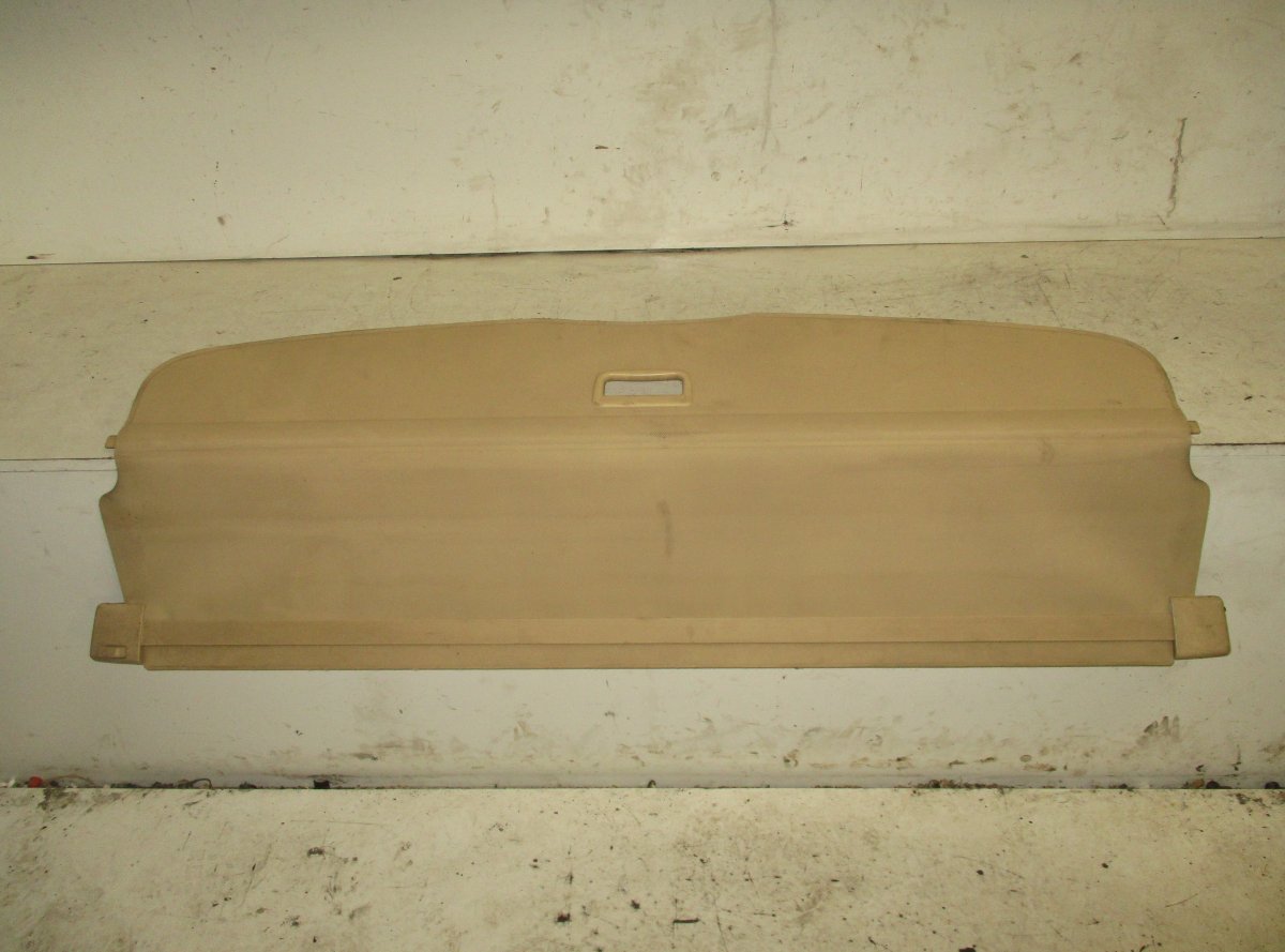 Volkswagen Passat Parcel shelf VW PASSAT B5 (3B3) (2000-2005) Parcel shelf

Ge...