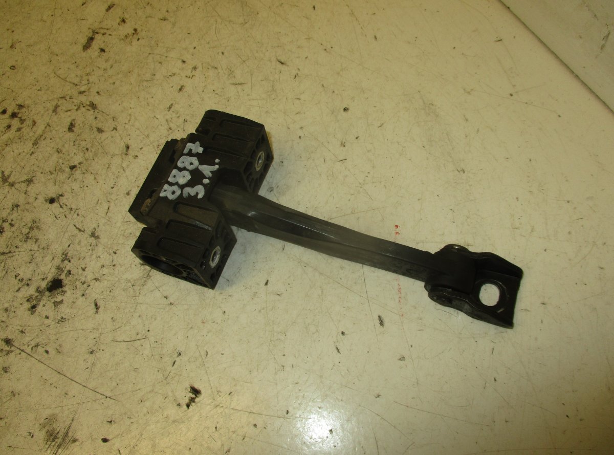 BMW 1 (E81 / E82 / E87 / E88) Door Stop Rear Left BMW 1 (E81, E82, E87, E88) (2003-2013) Door Sto...