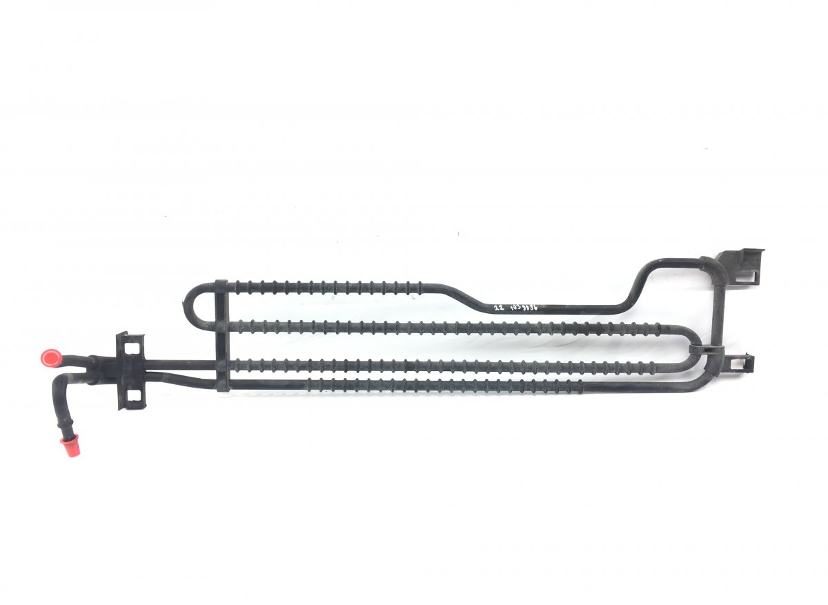 Mercedes-Benz A (W169) Power Steering hose with cooling coil MERCEDES-BENZ E-CLASS (W212) (2009-2016) Power ...