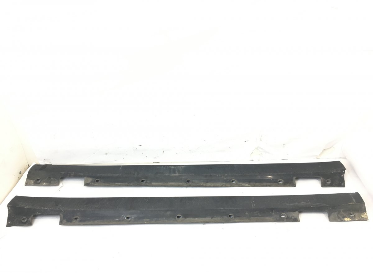 Mercedes-Benz A (W168) vasen sivuhelma MERCEDES-BENZ C-CLASS (W203, CL203) (2000-2011)...