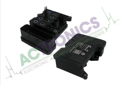 Chrysler Voyager / Town & Country ABS hydraulic unit / pump CHRYSLER VOYAGER IV (RG, RS) (2000-2008) ABS hy...