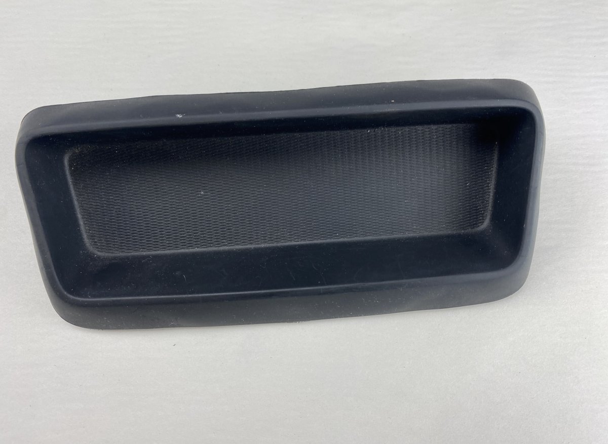 Volvo XC60 Stowage, center console