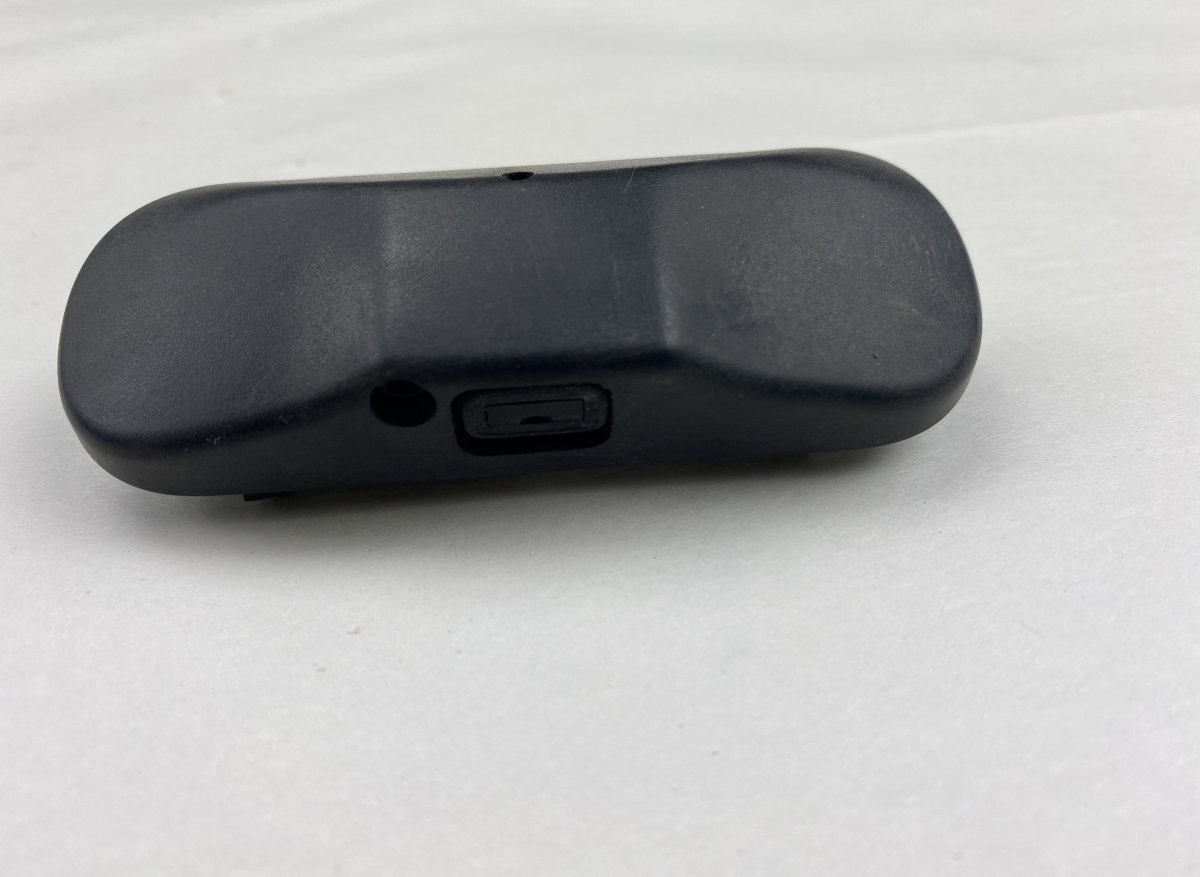 Volkswagen Tiguan Windscreen washer nozzle right VW TIGUAN I (5N) (2007-2018) Windscreen washer ...