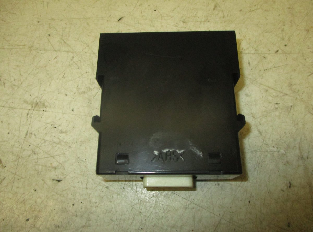 Toyota Land Cruiser 150 Steering column control unit TOYOTA LAND CRUISER 150 (2009-2021) Steering co...