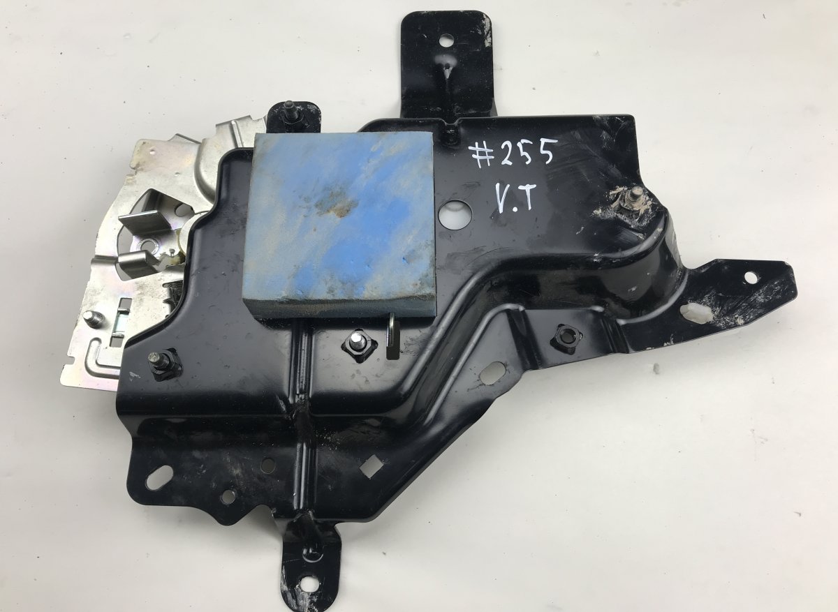 Nissan NV200 Door Lock Rear Left NISSAN NV200 (M20) (2010-2021) Door Lock Rear L...