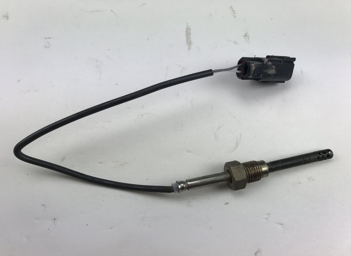 Volvo V70 Lambda Probe VOLVO V70 III (BW) (2007-2016) Lambda Probe 307...