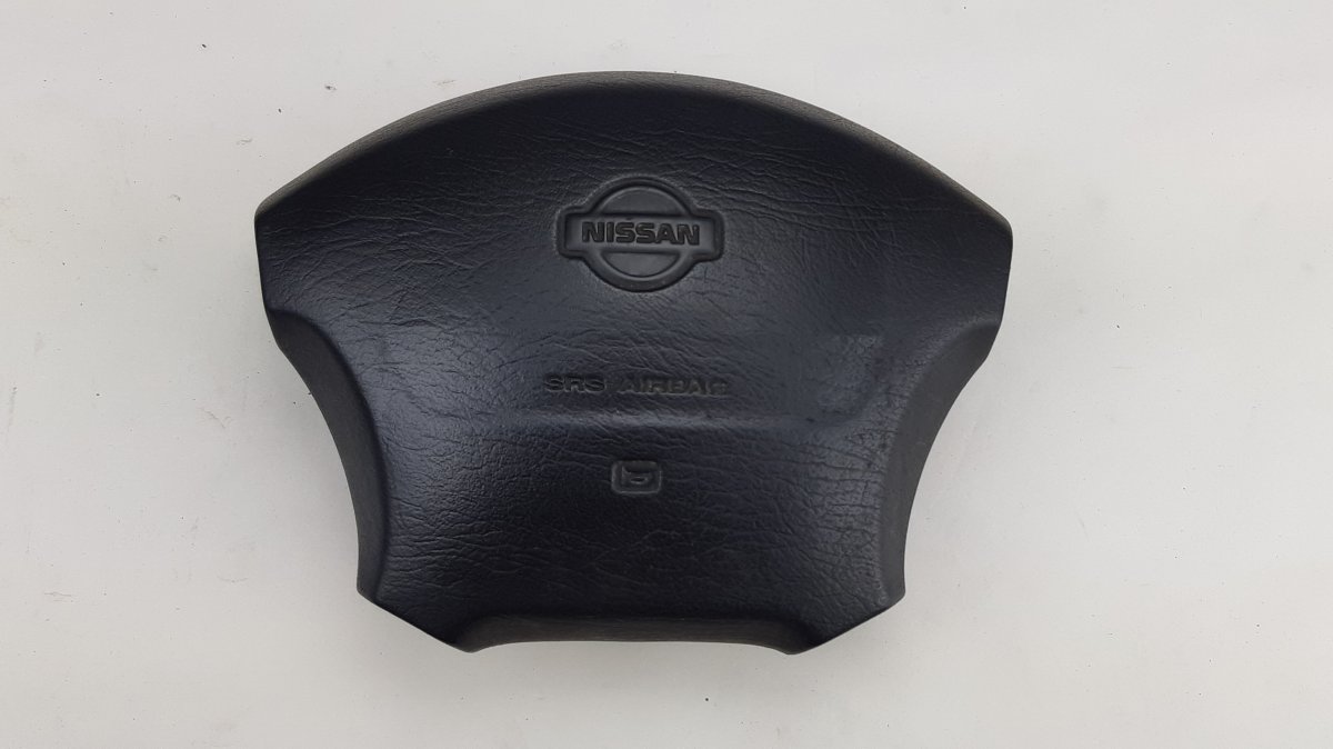 Nissan Terrano Steering Wheel Airbag NISSAN TERRANO II (R20) (1992-2007) Steering Wh...