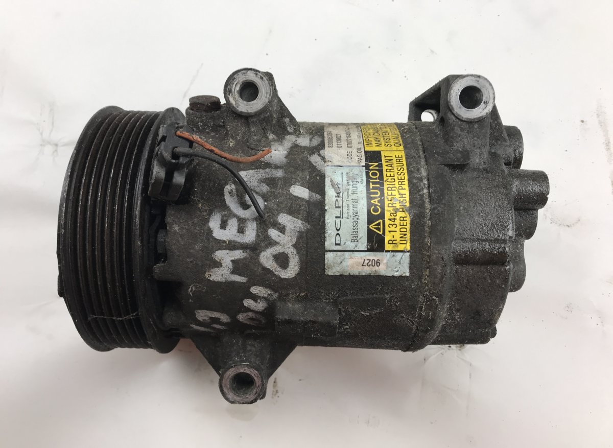 Renault Megane AC Compressor RENAULT MEGANE II (2002-2008) AC Compressor 820...