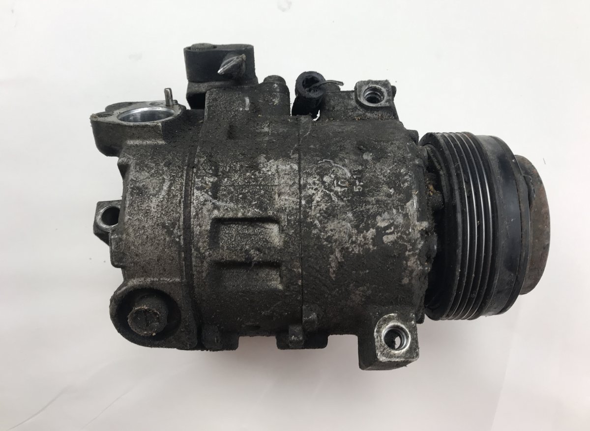 BMW 5 (E39) AC Compressor