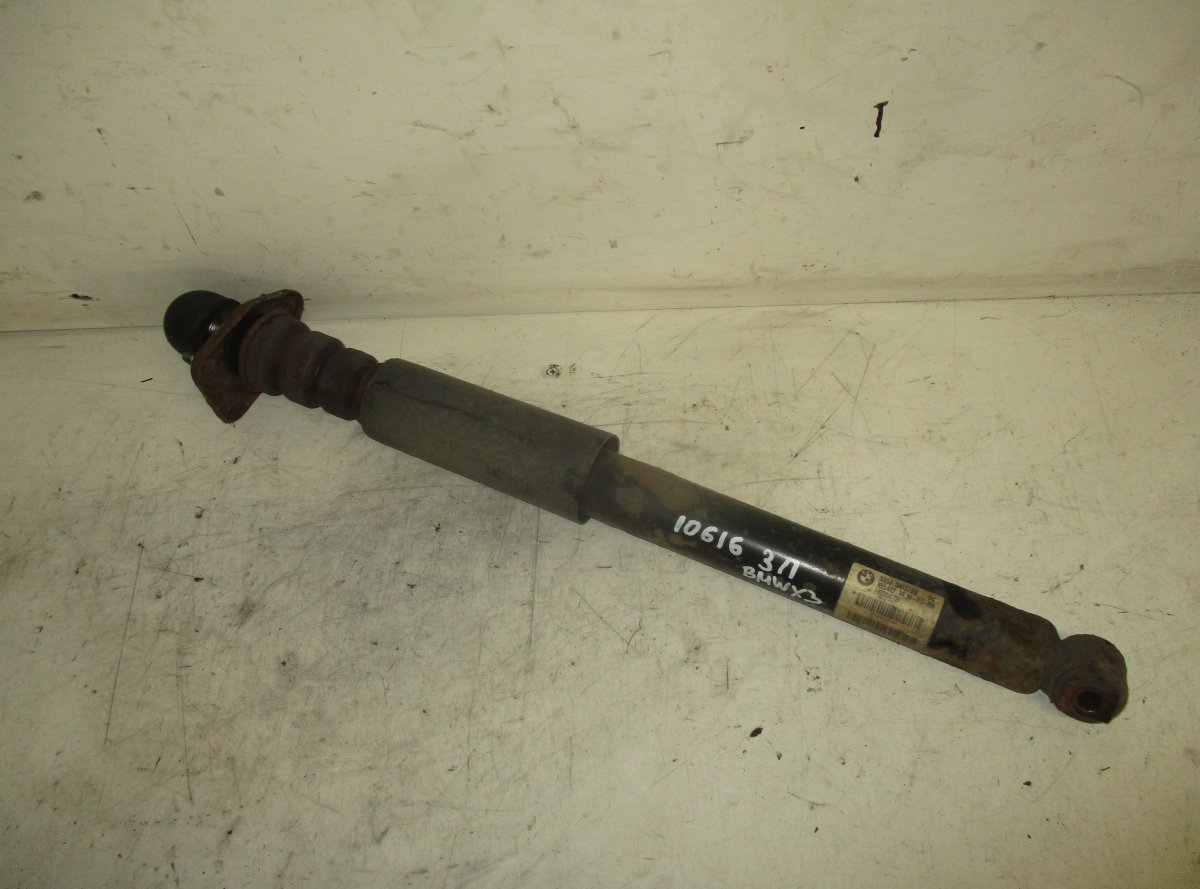 BMW X3 (E83) Shock Absorber Rear Right BMW X3 (E83) (2004-2012) Shock Absorber Rear Ri...