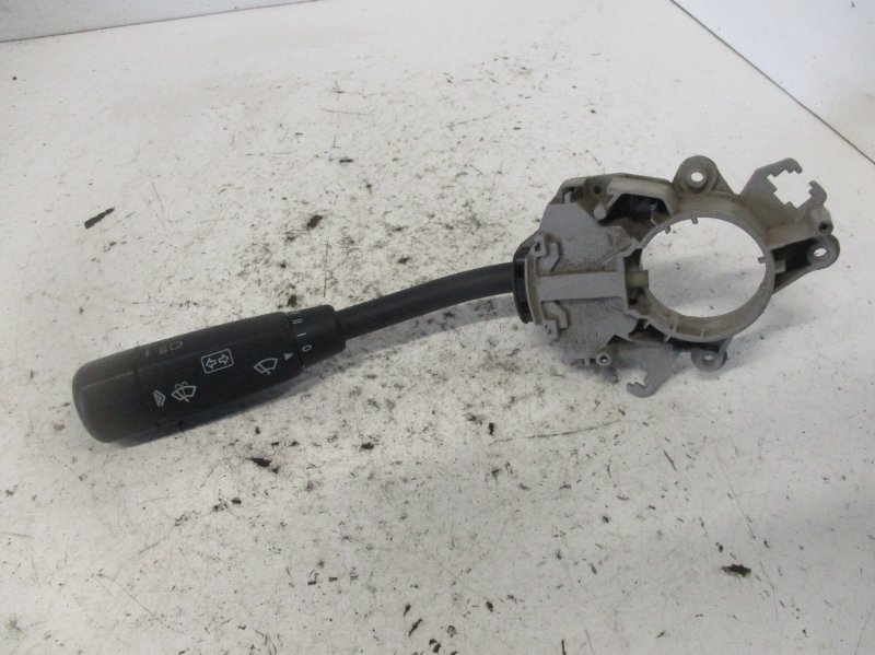 Mercedes-Benz 200 - 500 / E (W124) Indicator + wiper switch (stalk) MERCEDES-BENZ C-CLASS (W202) (1993-2001) Indica...