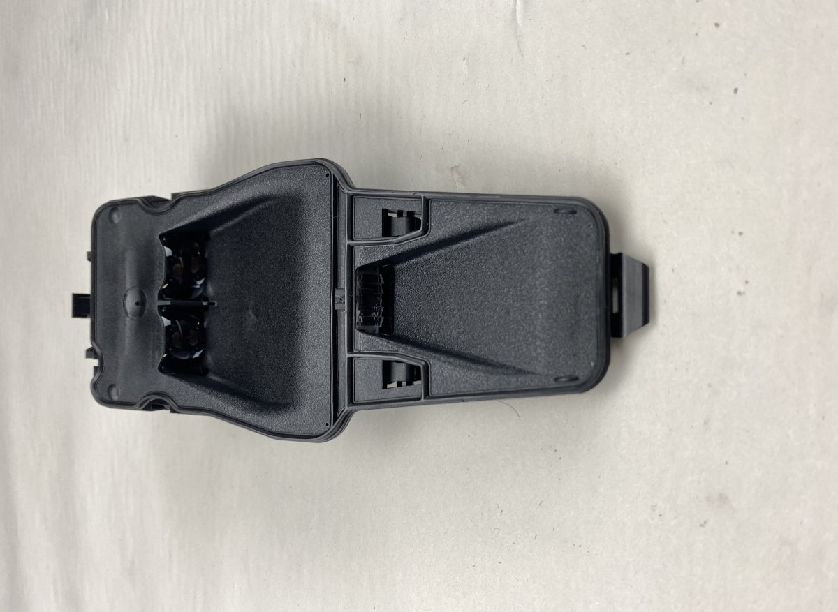Volvo XC60 Distronic radar / sensor