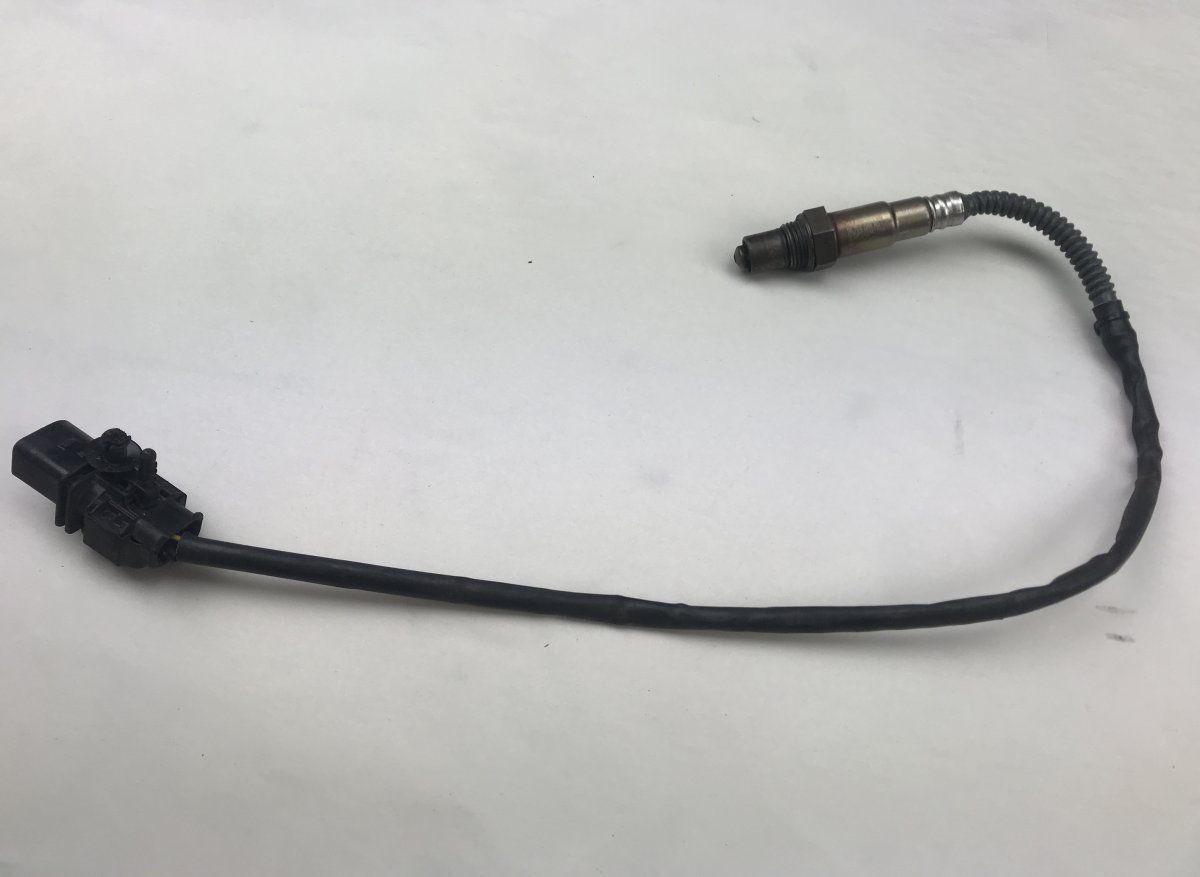Ford S-Max Lambda Probe FORD S-MAX I (2006-2014) Lambda Probe AV619D375...