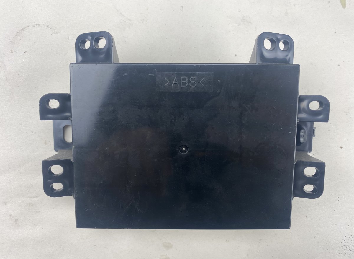 Subaru Legacy Auxiliary heater control unit SUBARU LEGACY IV / Outback (2003-2009) Auxiliar...