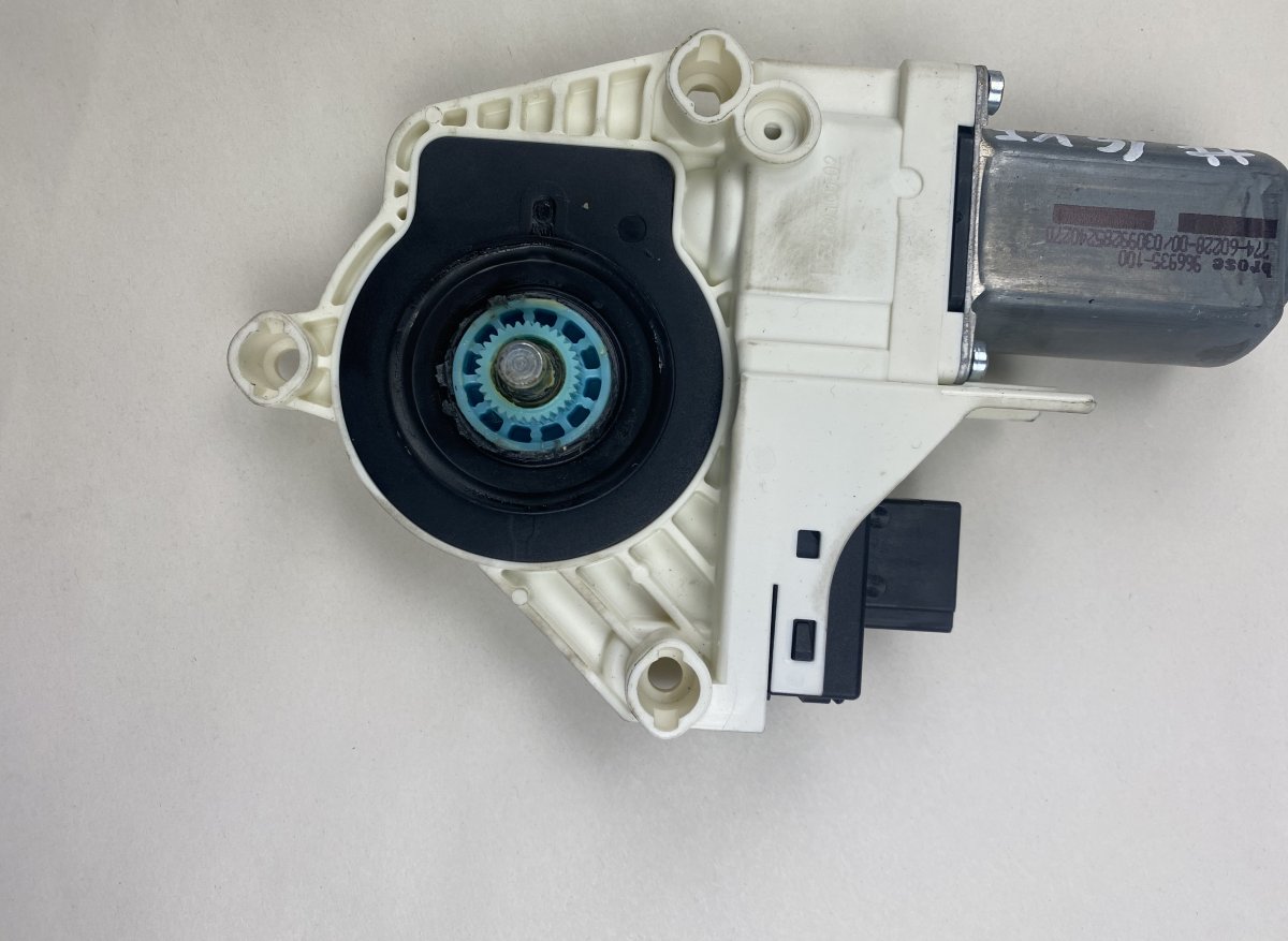 Audi A5 (B8) Window Regulator Motor Rear Left AUDI A5 (B8, 8T, 8F) (2007-2016) Window Regulat...