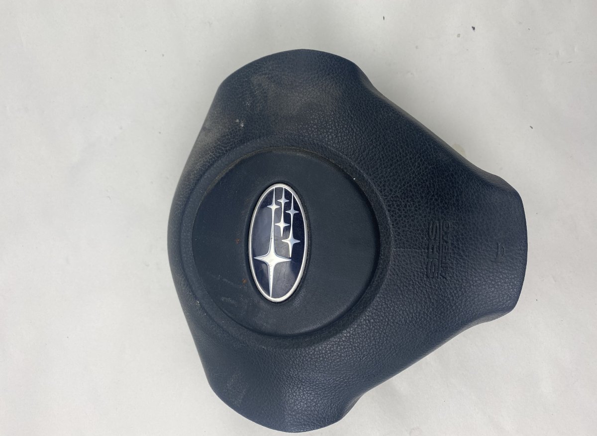 Subaru Legacy Steering Wheel Airbag SUBARU LEGACY IV / Outback (2003-2009) Steering...