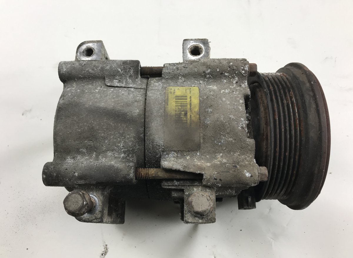 Ford Galaxy AC Compressor FORD GALAXY I (WGR) (1995-2006) AC Compressor

...