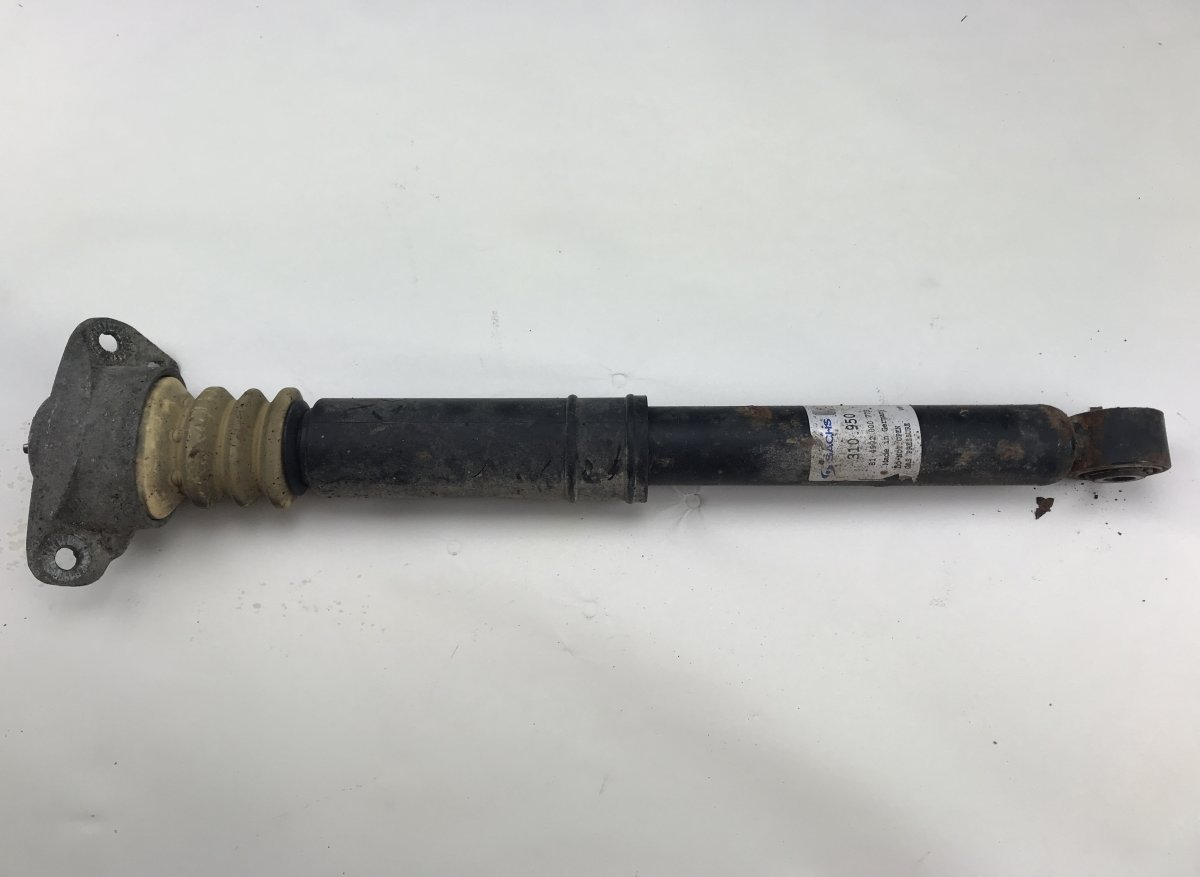 Skoda Octavia Shock Absorber Rear Right SKODA OCTAVIA II (1Z) (2004-2013) Shock Absorbe...