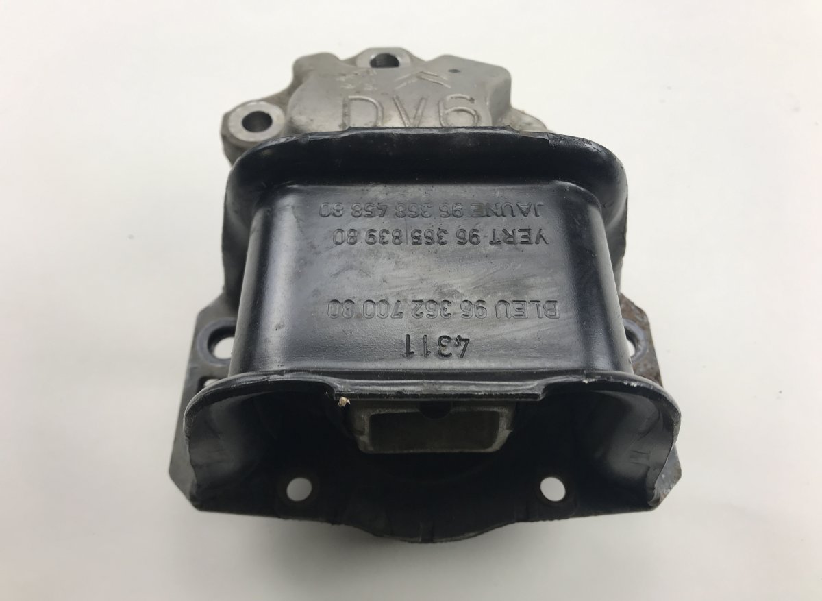 Citroen Berlingo Engine Mount right CITROËN BERLINGO III (2008-2018) Engine Mount r...