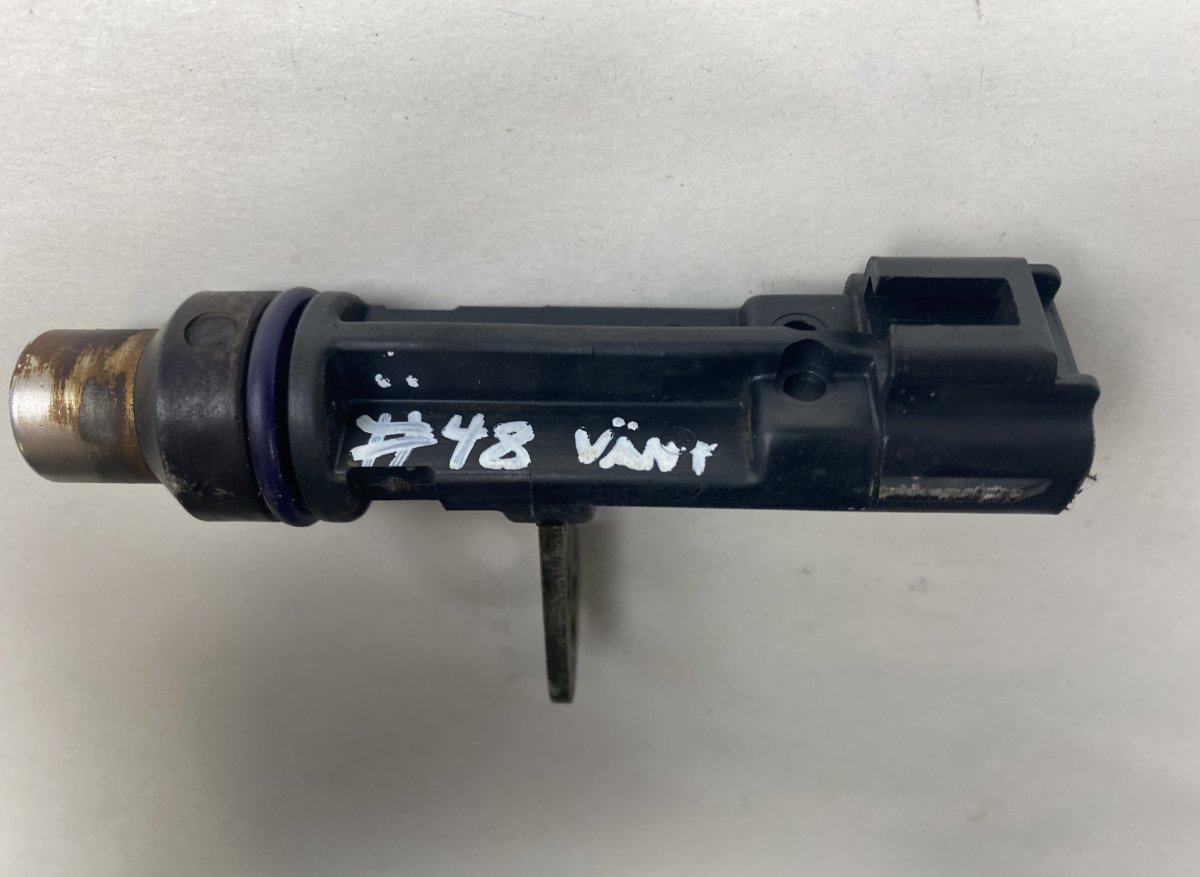 Jeep Grand Cherokee (WK) crankshaft position sensor Crankshaft position sensor — JEEP GRAND CHEROKE...