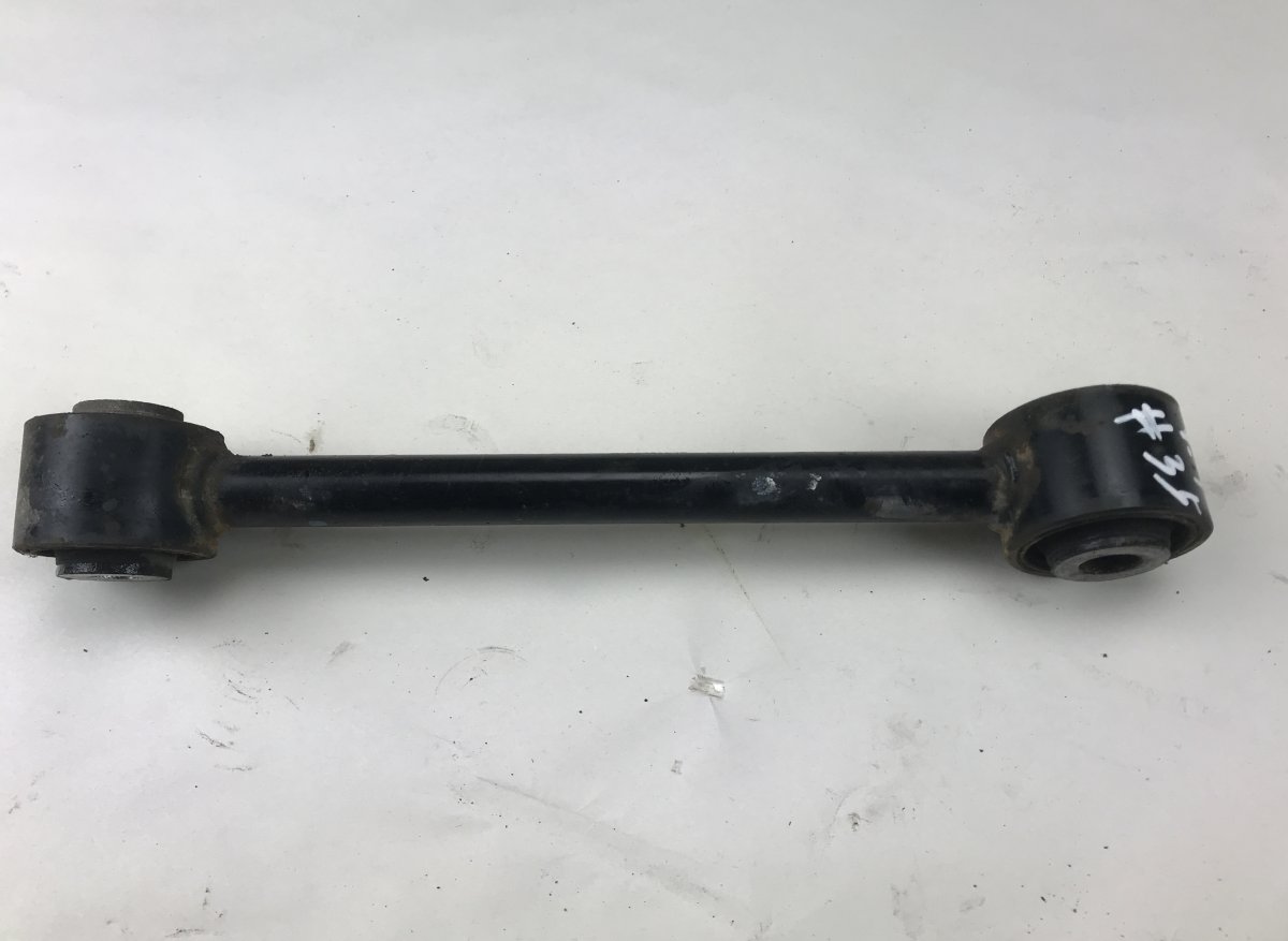 Honda Accord Rear Axle Track Control Arm lower Right HONDA ACCORD VIII (CP, CU) (2007-2015) Rear Axl...