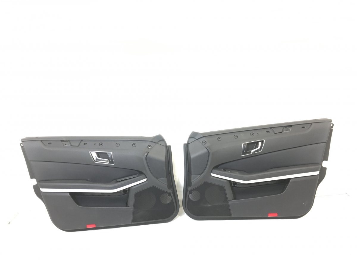 Mercedes-Benz A (W169) Door Trim Panel Front Left MERCEDES-BENZ E-CLASS (W212) (2009-2016) Door T...