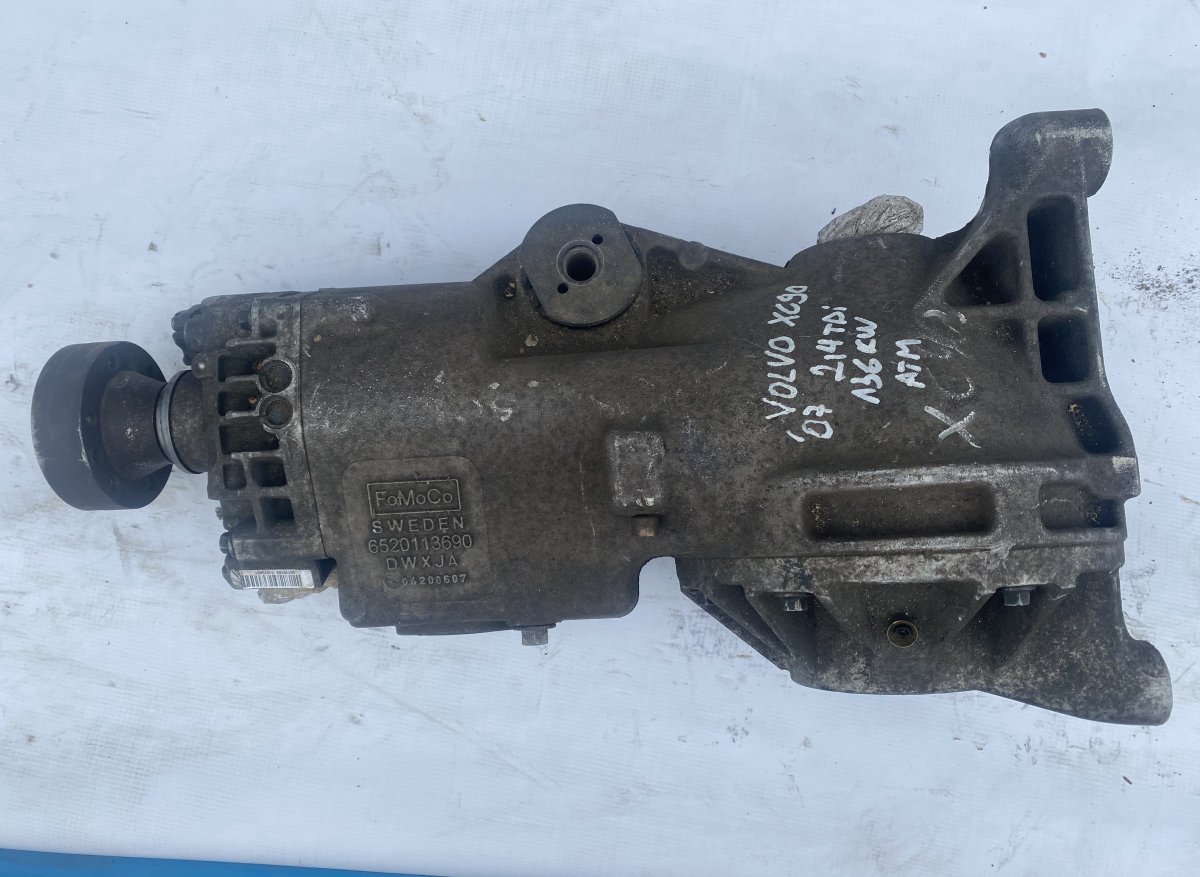Volvo XC90 Rear axle differential VOLVO XC90 I (2002-2014) Rear axle differential...