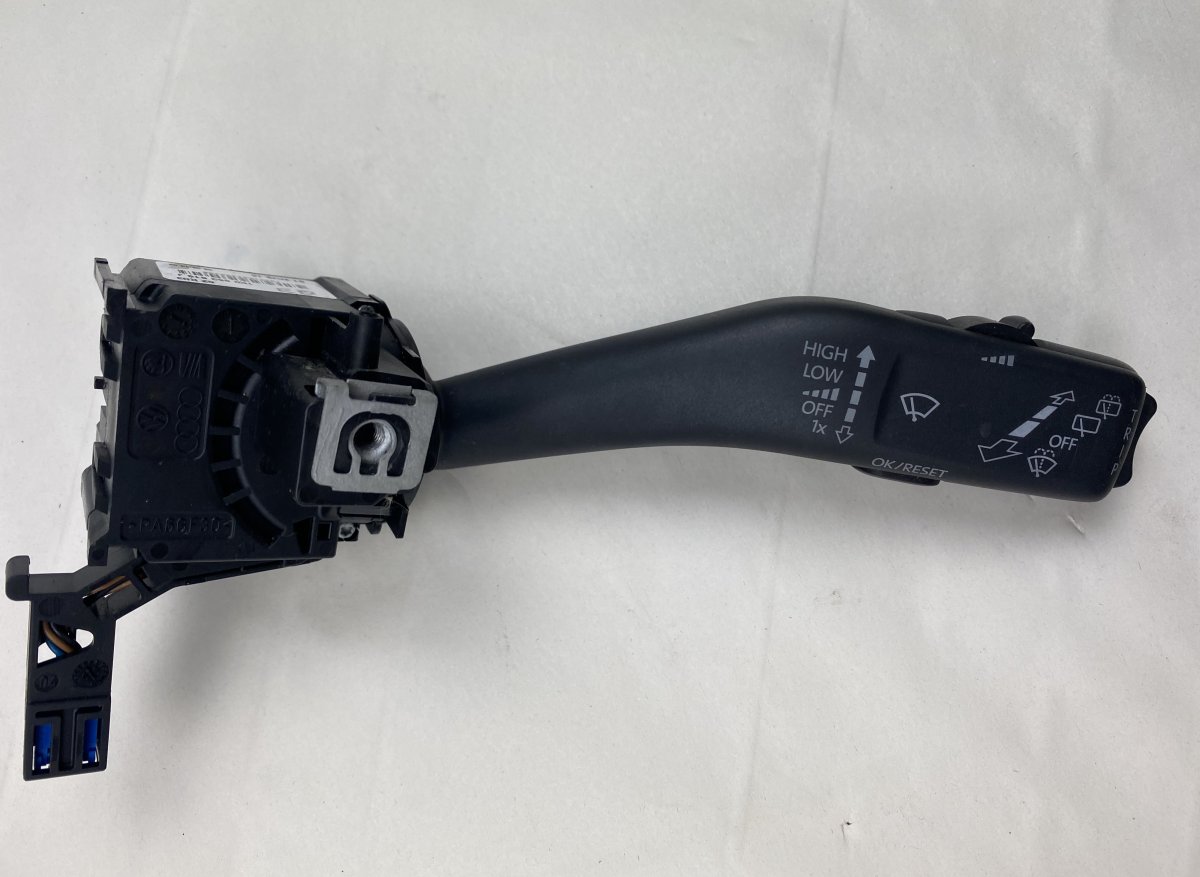 Volkswagen Golf 6 Wiper Switch VW GOLF VI (5K) (2008-2013) Wiper Switch 1K0953...