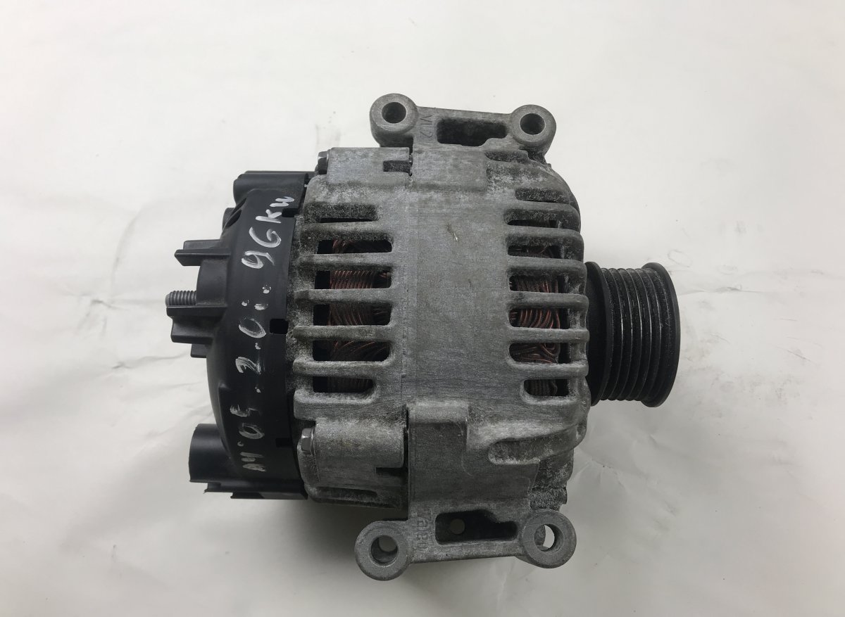 Audi A4 (B6) Alternator AUDI A4 (B7) (2004-2008) Alternator 06B903016AC...