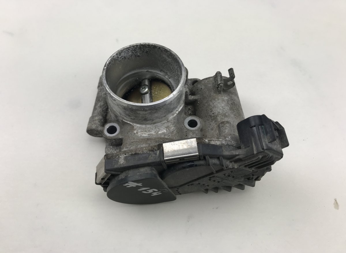 Opel Corsa (D) Throttle body OPEL CORSA D (S07) (2006-2014) Throttle body 55...