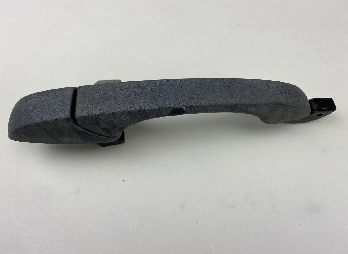Dodge Caliber Door Handle Exterior Rear Right DODGE CALIBER (2006-2012) Door Handle Exterior ...
