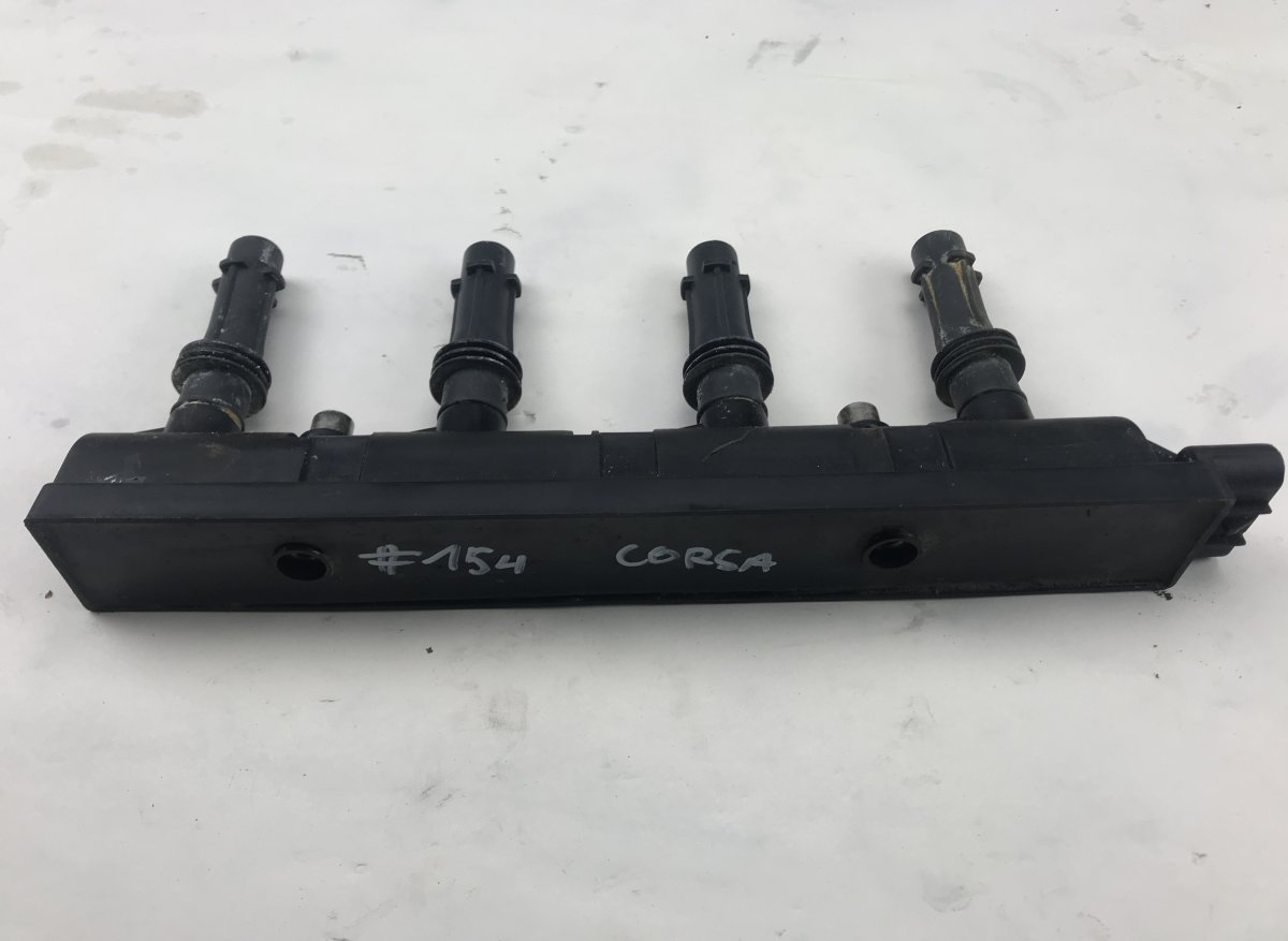 Opel Corsa (D) sytytyspuola OPEL CORSA D (S07) (2006-2014) Ignition Coil AC...