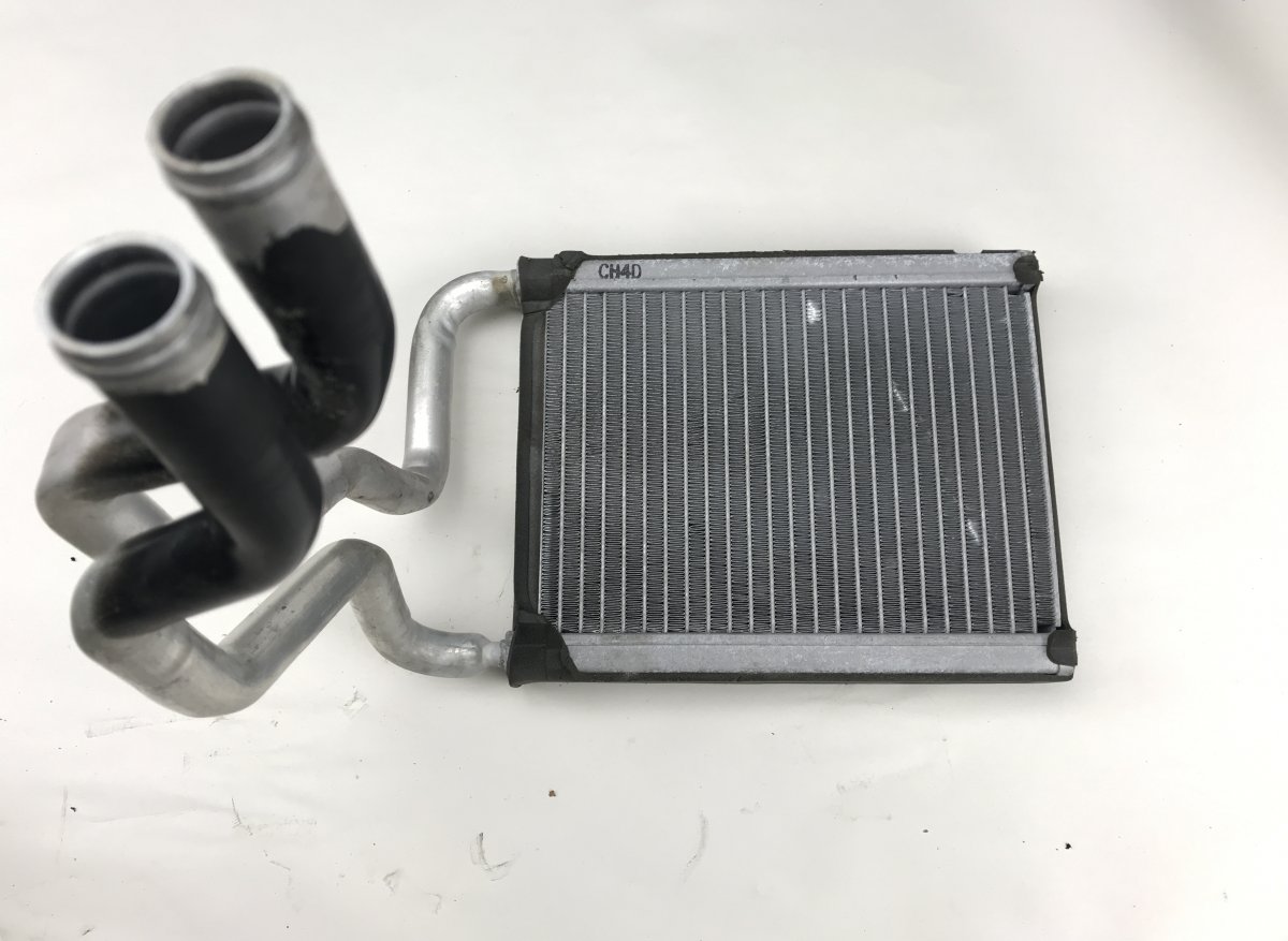 Kia ceed (ED) Heater core