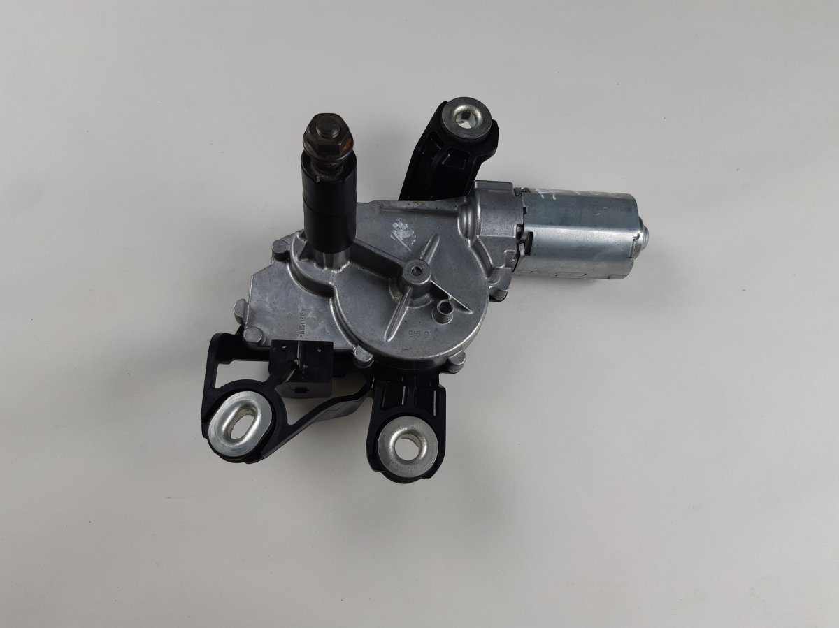 Volkswagen Touran Tagaluugi kojamehe mootor  Tailgate wiper motor — VW TOURAN (1T3) (2010-20...