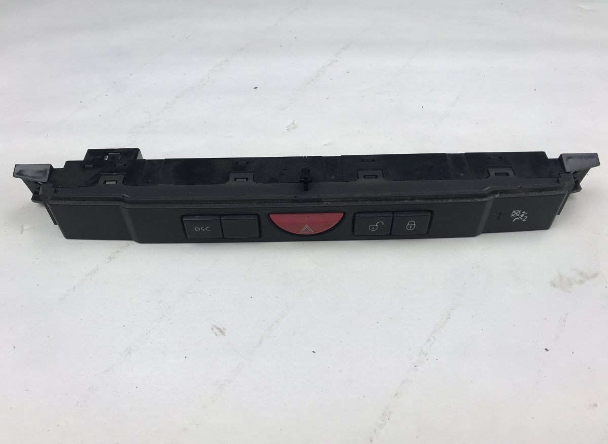 Land Rover Range Rover Sport Hazard switch LAND ROVER RANGE ROVER SPORT I (L320) (2005-201...