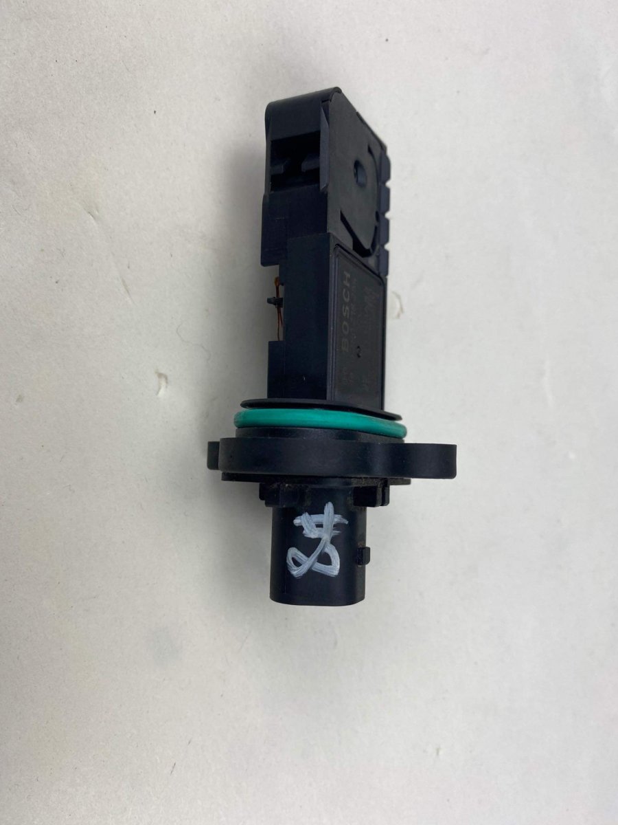 Peugeot 4007 Mass Air-Flow Sensor PEUGEOT 4007 (GP) (2007-2012) Mass Air-Flow Sen...
