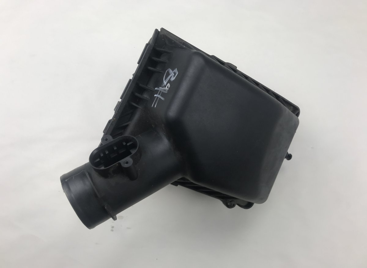 Peugeot 4007 Air Cleaner (filter box) PEUGEOT 4007 (GP) (2007-2012) Air Cleaner (filt...