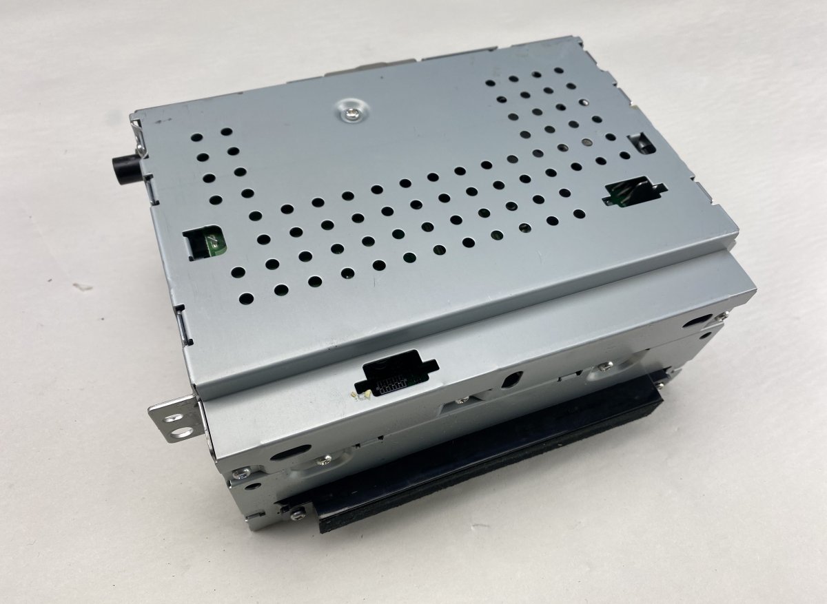 Volvo XC60 Radio