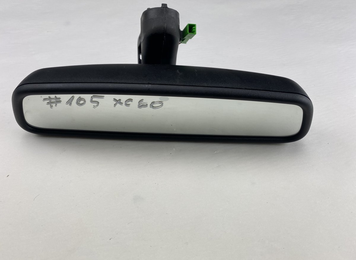 Volvo XC60 Interior Rearview mirror
