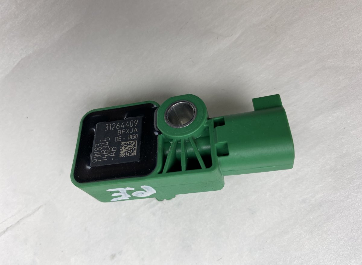Volvo XC60 Airbag crash sensor, right