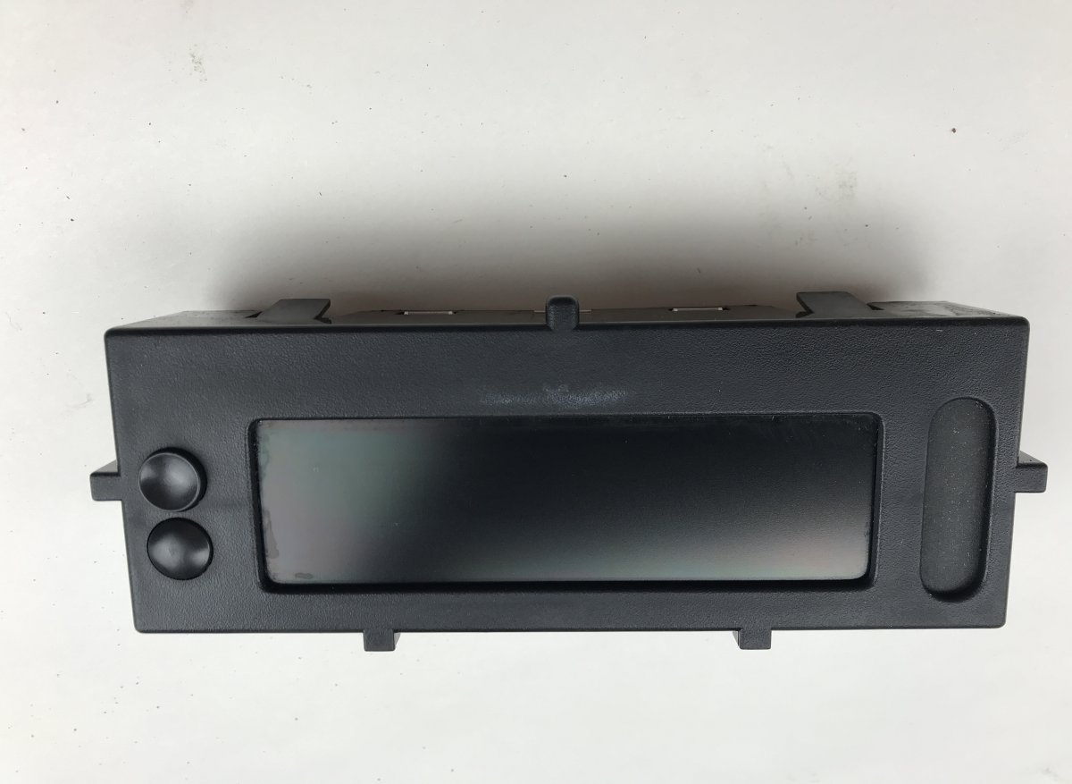 Opel Vivaro (A) Dash screen OPEL VIVARO A (2001-2014) Dash screen 280348139...