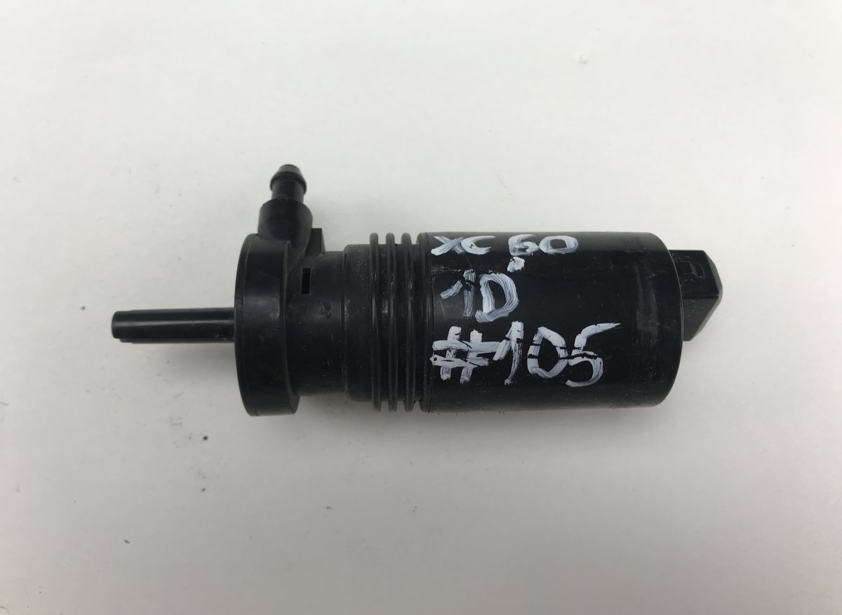 Volvo XC60 Washer pump Windscreen
