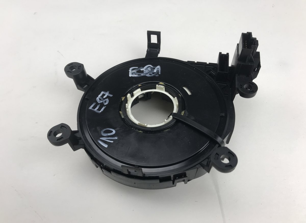 BMW 1 (E81 / E82 / E87 / E88) Steering Wheel Slip Ring Squib Steering Wheel Slip Ring Squib — BMW 1 (E81, E8...