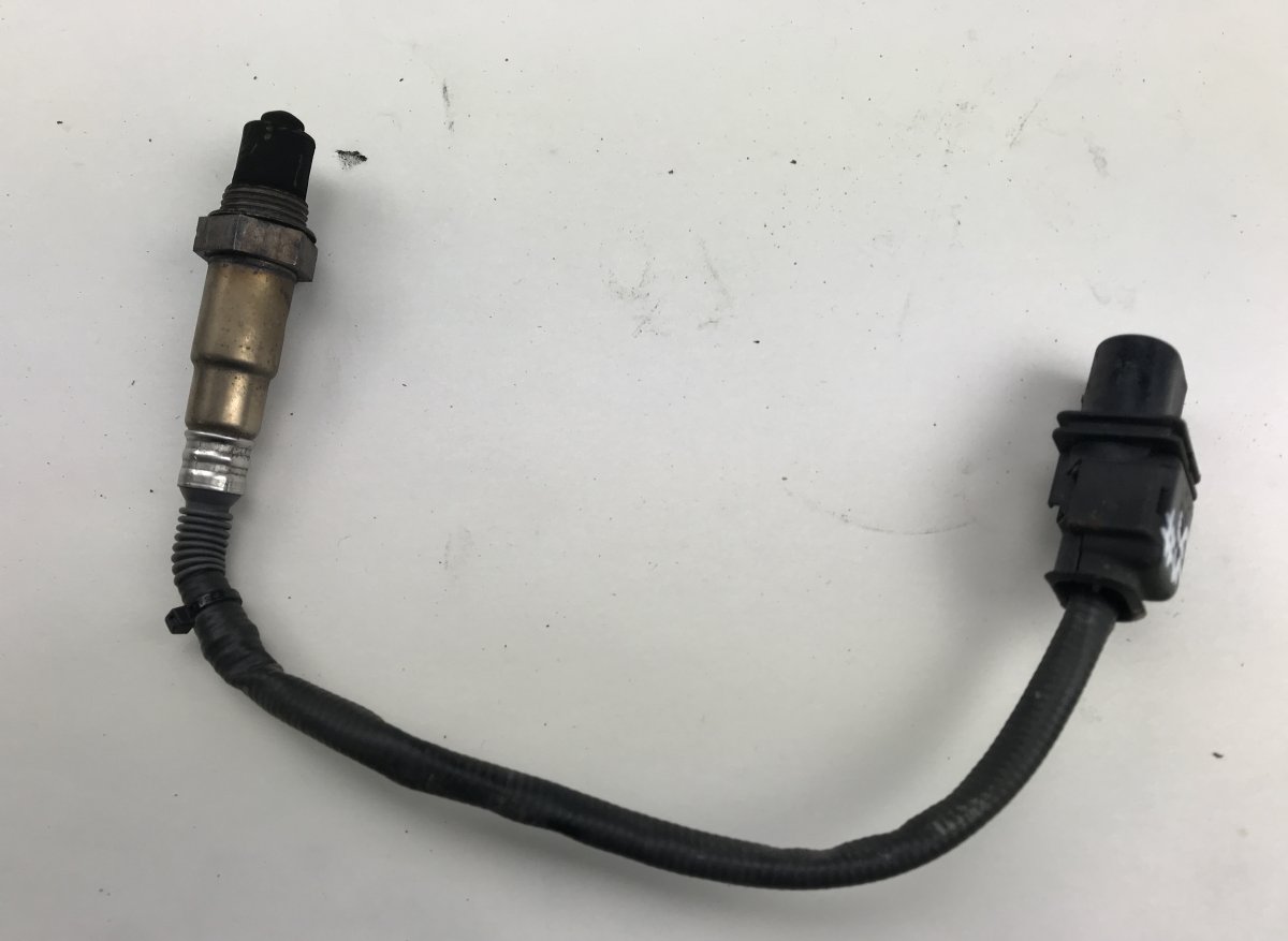 Citroen Berlingo Lambda Probe CITROËN BERLINGO III (2008-2018) Lambda Probe 0...