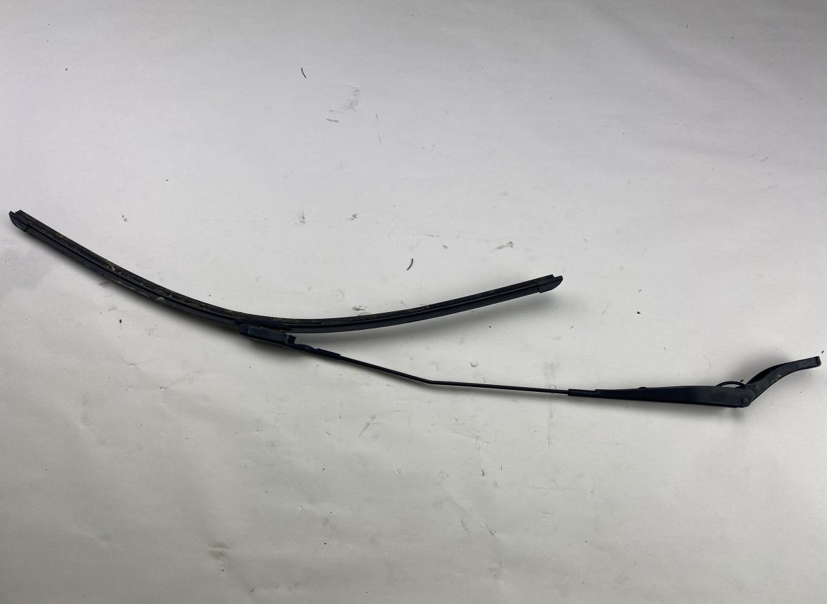 Citroen Berlingo Windscreen Wiper Arm Left CITROËN BERLINGO III (2008-2018) Windscreen Wip...